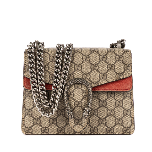 Gucci Handbags - Gucci Dionysus Mini
